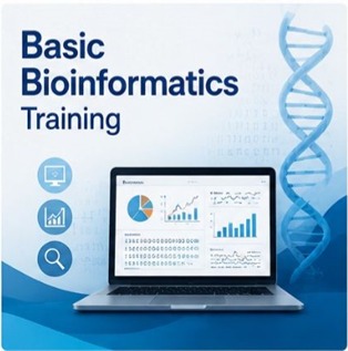 Basic Bioinformatics